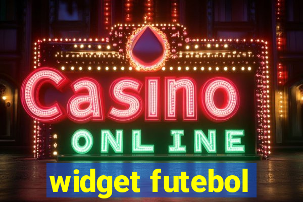 widget futebol